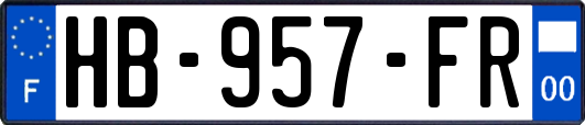 HB-957-FR