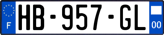 HB-957-GL