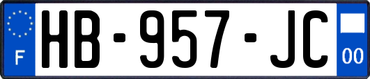 HB-957-JC