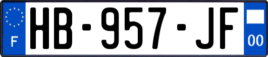 HB-957-JF
