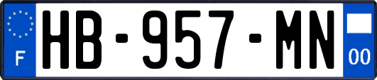 HB-957-MN