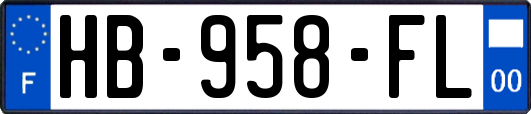 HB-958-FL