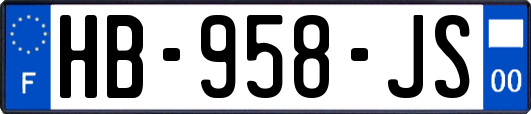 HB-958-JS