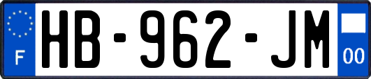 HB-962-JM