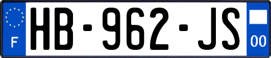 HB-962-JS
