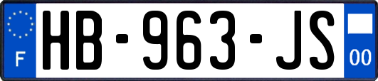 HB-963-JS