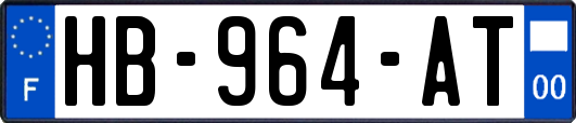 HB-964-AT