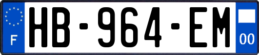 HB-964-EM