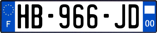 HB-966-JD