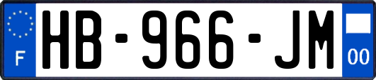 HB-966-JM