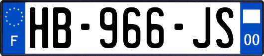 HB-966-JS