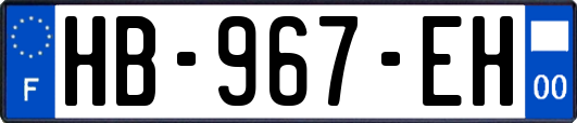 HB-967-EH