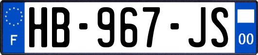 HB-967-JS