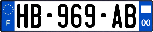 HB-969-AB