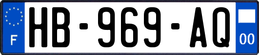 HB-969-AQ