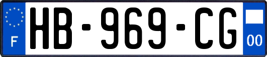 HB-969-CG