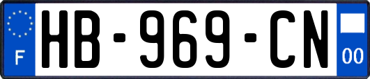 HB-969-CN