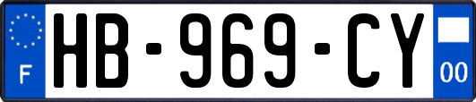 HB-969-CY