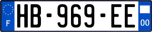 HB-969-EE