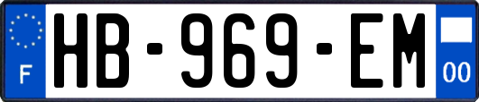 HB-969-EM