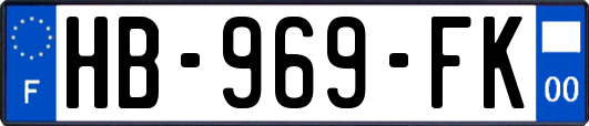 HB-969-FK
