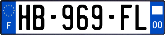 HB-969-FL