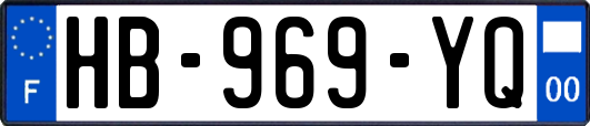 HB-969-YQ
