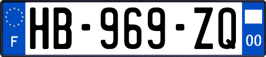 HB-969-ZQ