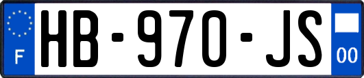HB-970-JS