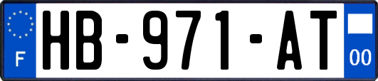 HB-971-AT