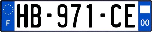 HB-971-CE