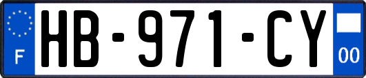 HB-971-CY