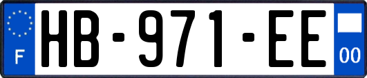 HB-971-EE