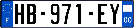 HB-971-EY