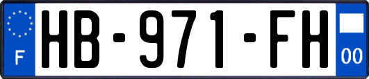 HB-971-FH