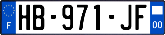 HB-971-JF