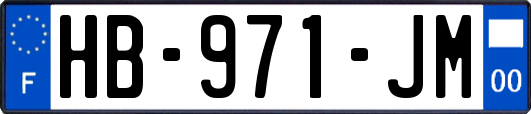 HB-971-JM
