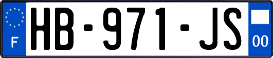 HB-971-JS