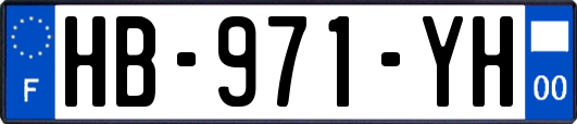 HB-971-YH