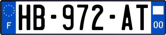 HB-972-AT