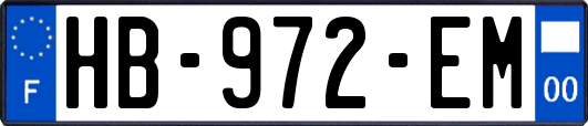 HB-972-EM