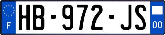 HB-972-JS