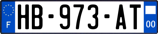 HB-973-AT