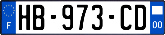 HB-973-CD