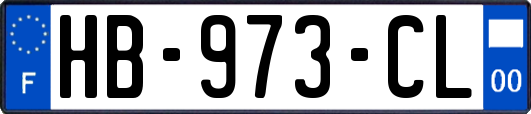 HB-973-CL