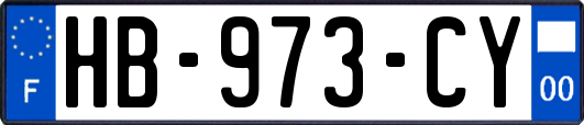 HB-973-CY