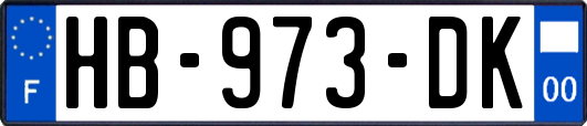 HB-973-DK