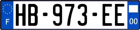 HB-973-EE