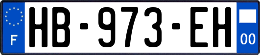 HB-973-EH