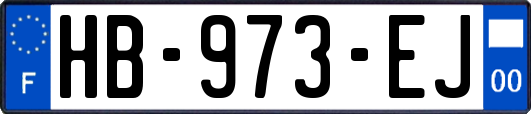 HB-973-EJ